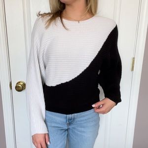 Express Sweater